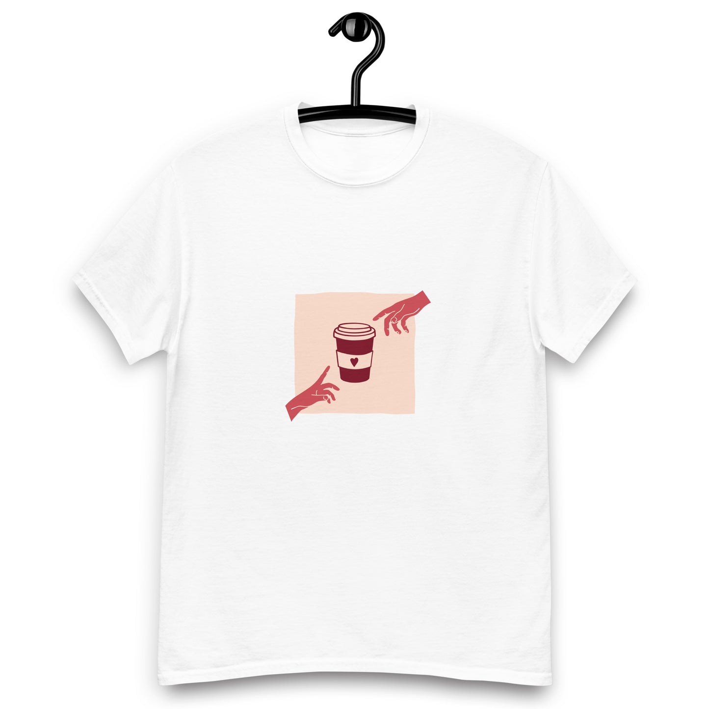 Men's classic tee