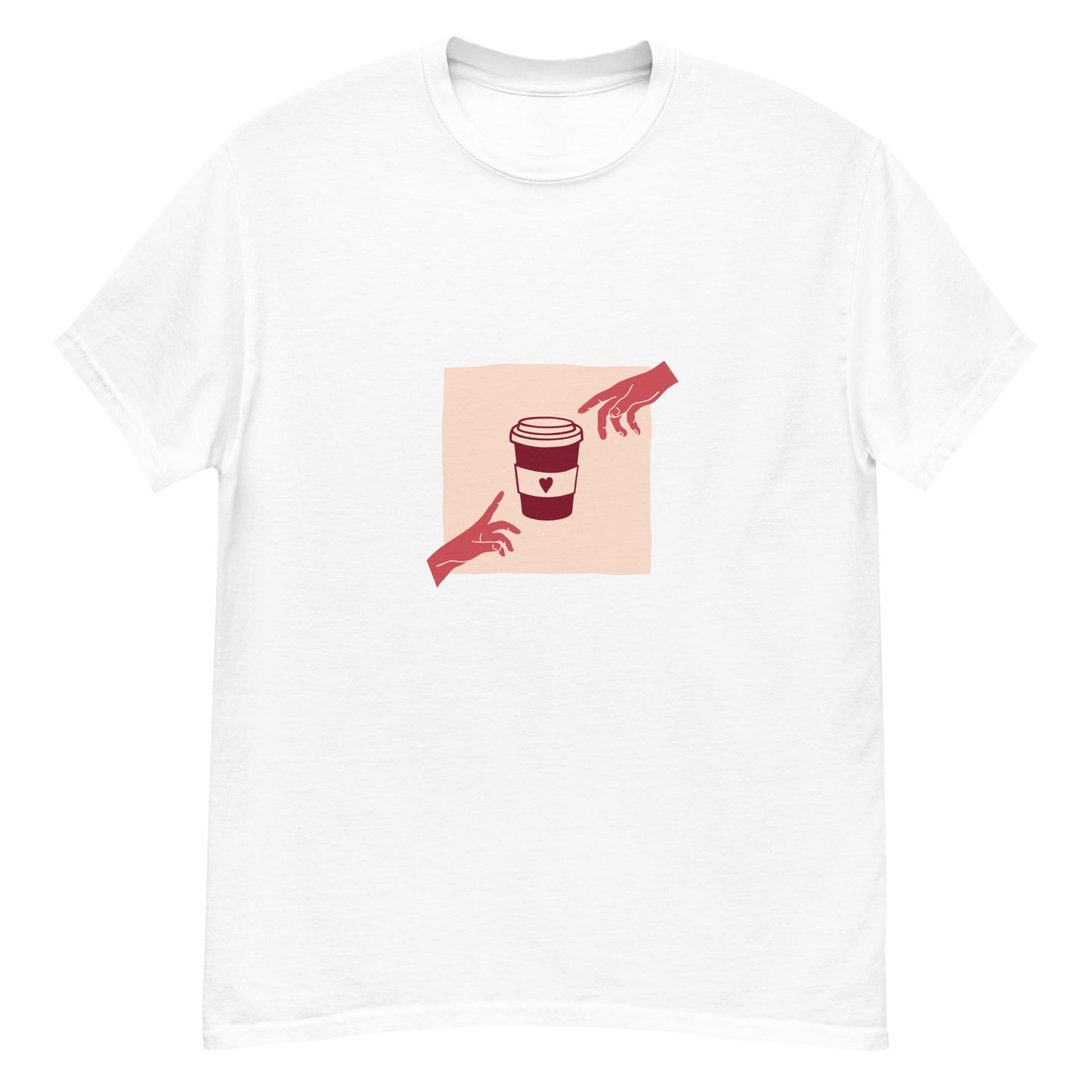 Men's classic tee