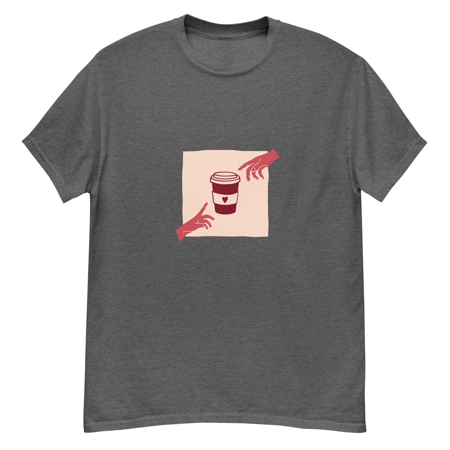 Men's classic tee